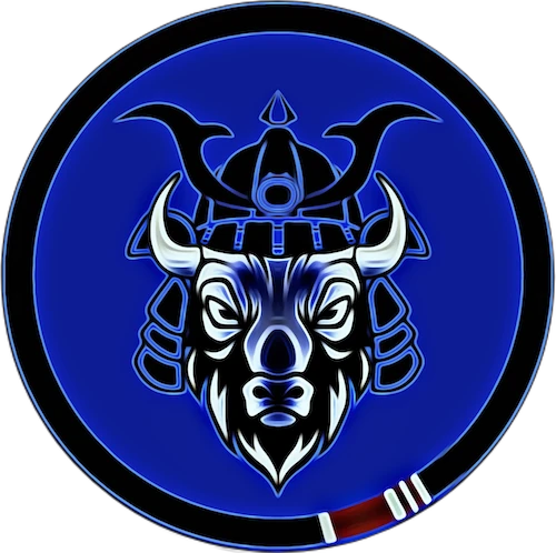 Bison Samurai