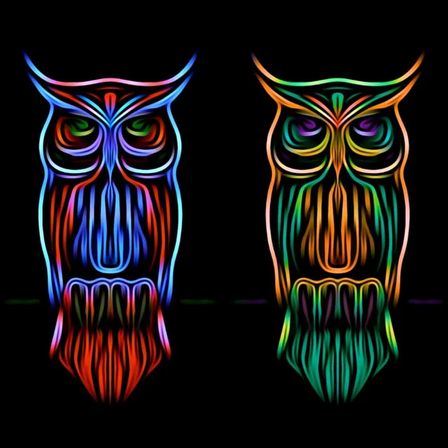 Owls