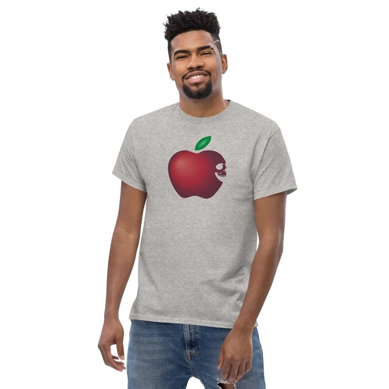 Apple Byte shirt