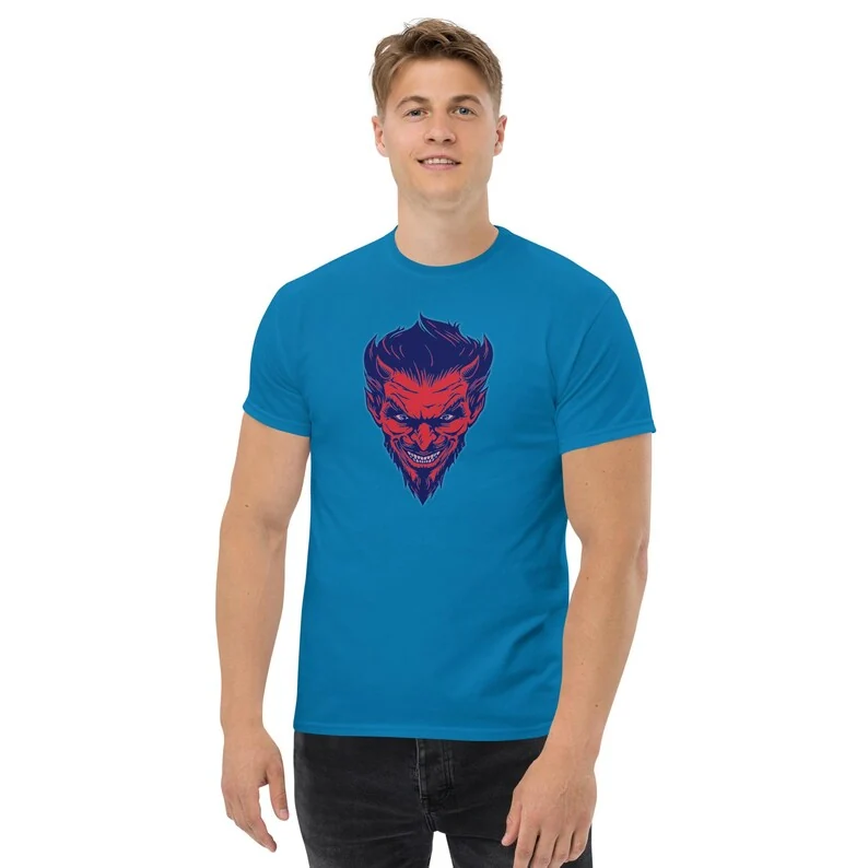 Lil Devil shirt
