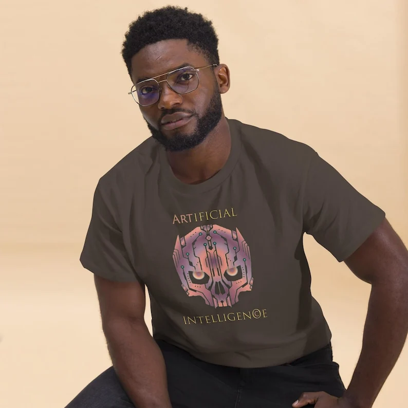 Artificial Intel shirt