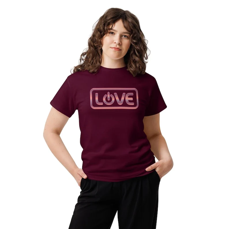 Live/Love Power