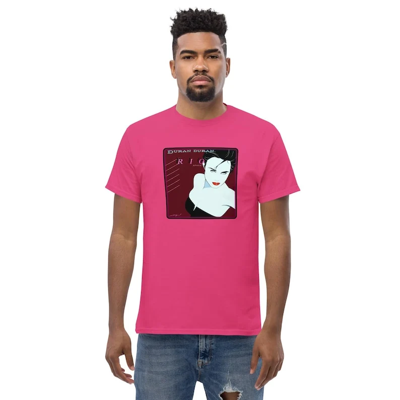 Rio shirt