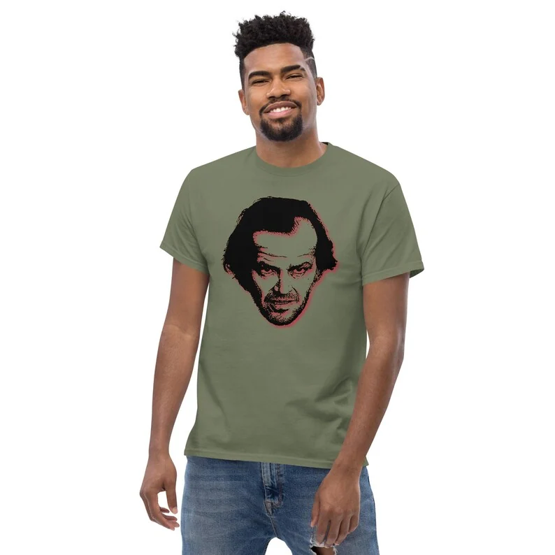 Jack shirt