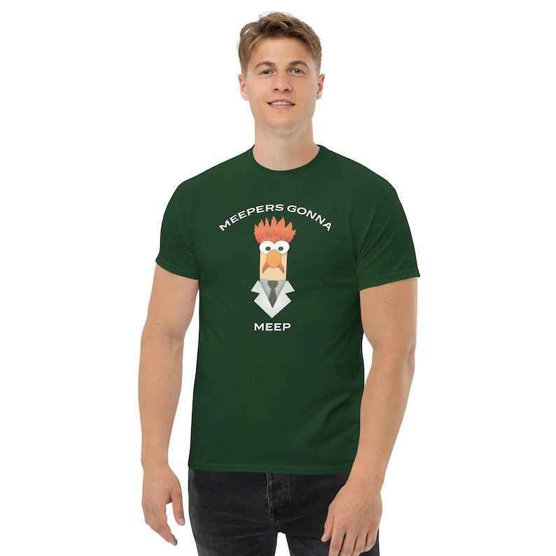 Chemical Lab Assistant shirt