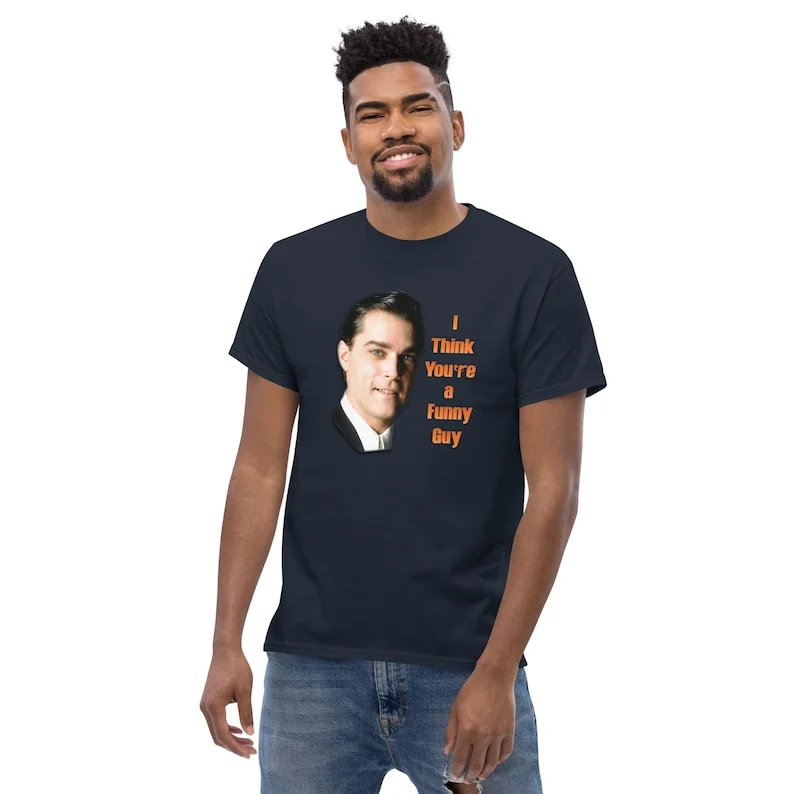 Funny Guy shirt