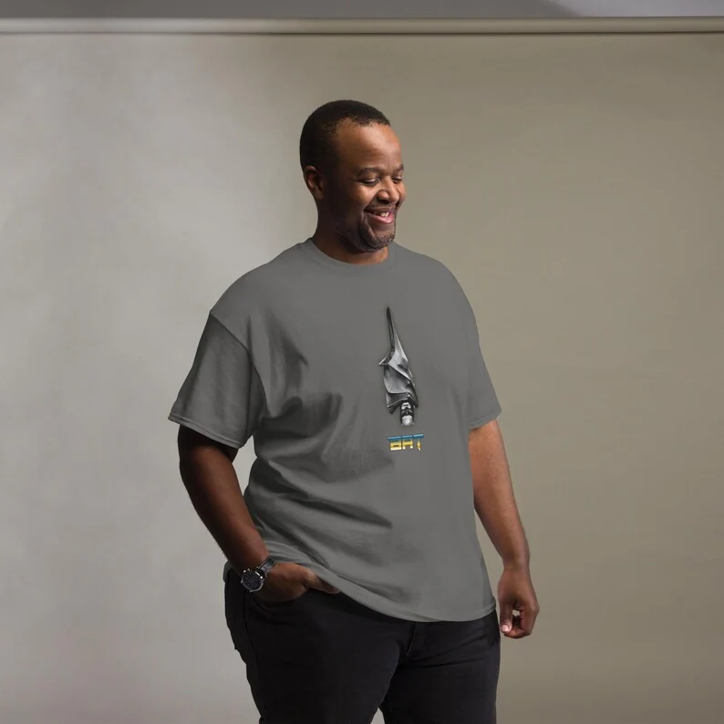 Bat Hang shirt