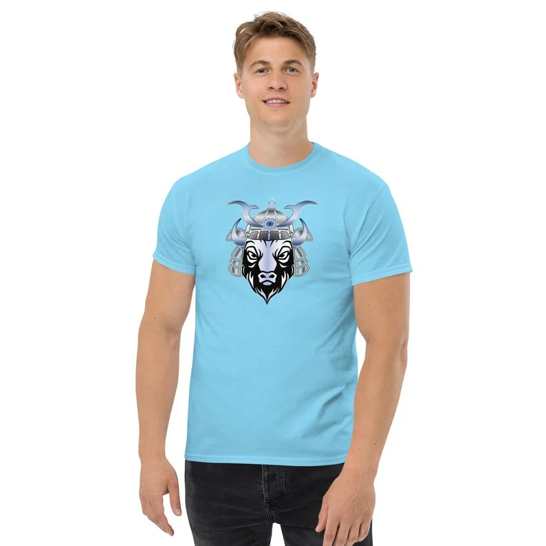 Bullshido shirt