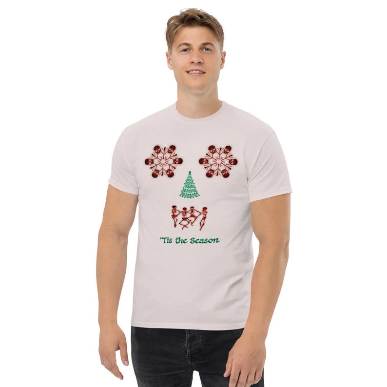 ’Tis the Season shirt