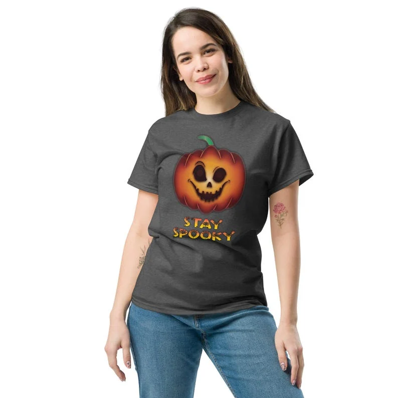 Stay Spooky shirt