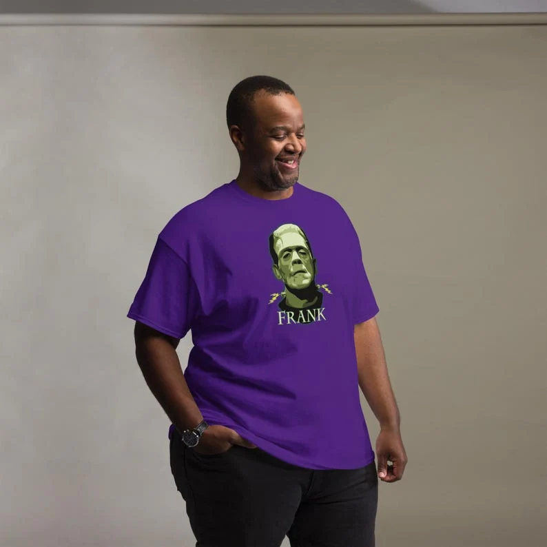 Frank shirt