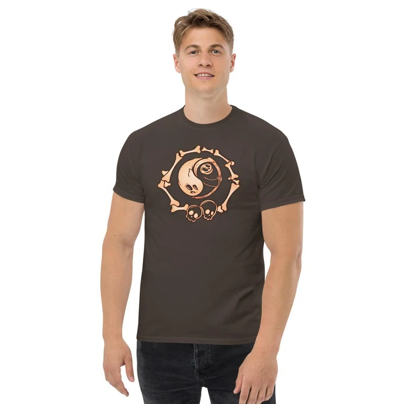 Halloween Harmony shirt