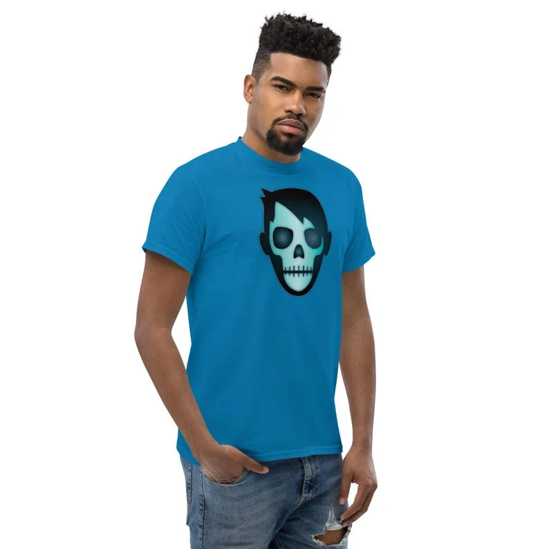 New Wave Zombie shirt