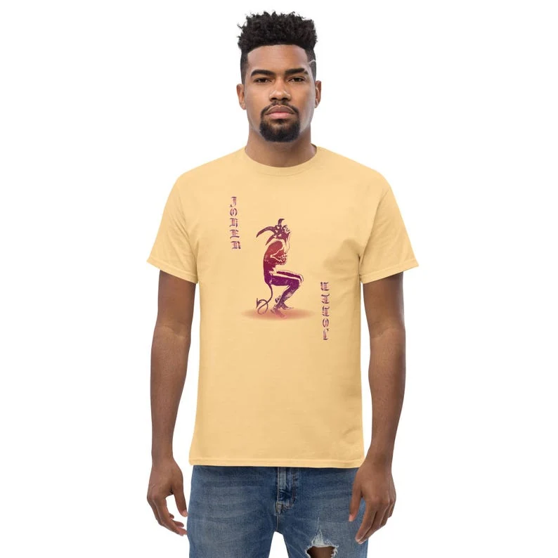 Joker shirt