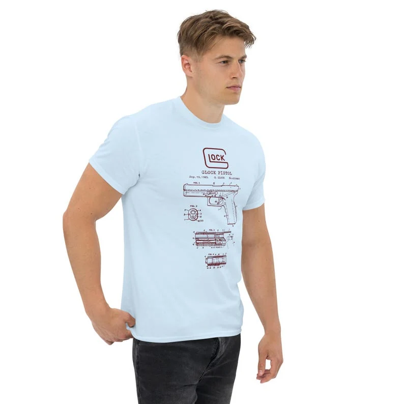 Automatic 1985 shirt