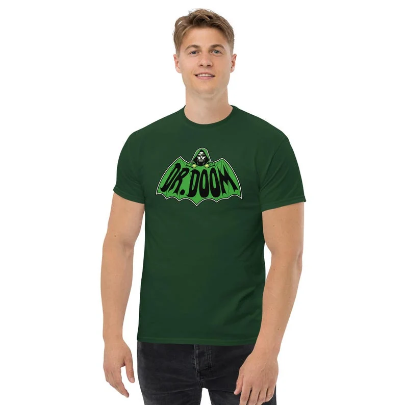 Dr. Doom